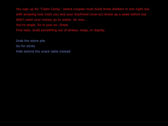 if/hh/Rom-com (2) screenshot