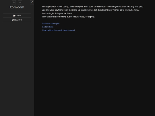 if/tlp/Rom-com (1) screenshot