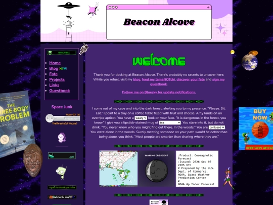archive screenshot
