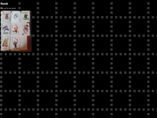 comics screenshot