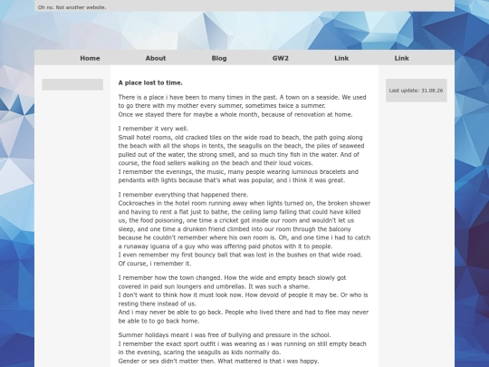 blog/260831 screenshot