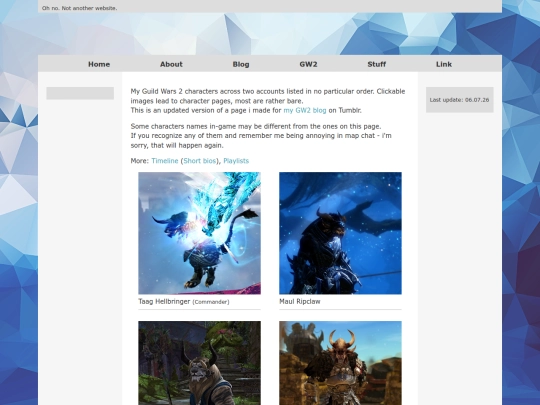gw2 screenshot
