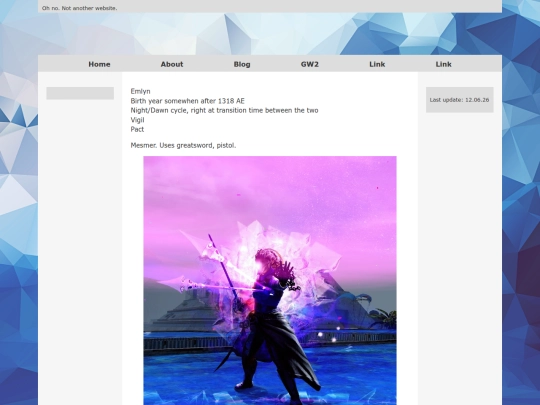 gw2/emlyn screenshot