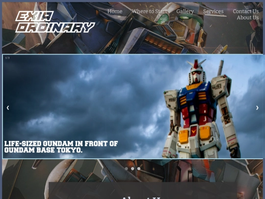 aboutus screenshot