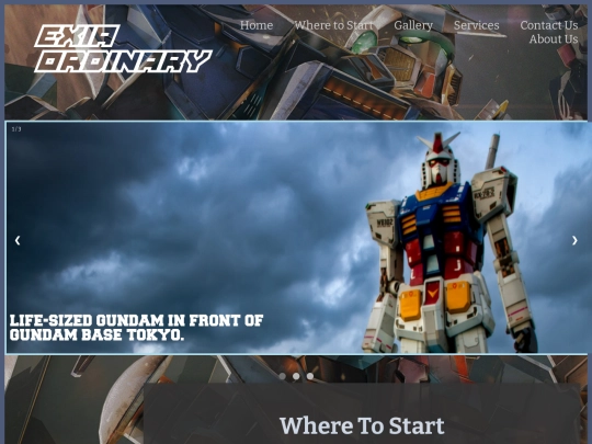 wheretostart screenshot