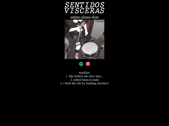 releases/demo screenshot