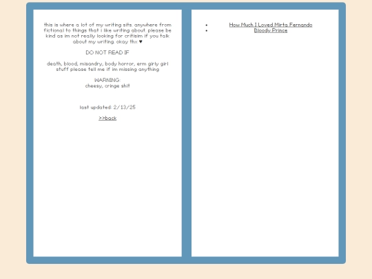 writingcenter screenshot
