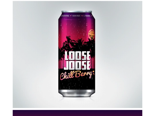 portfolio/loosejoose screenshot