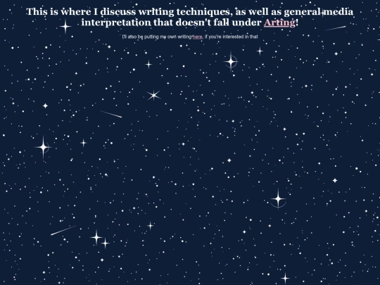 coolstuff/writing screenshot