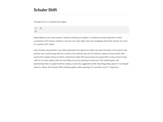 bt/Schuler screenshot