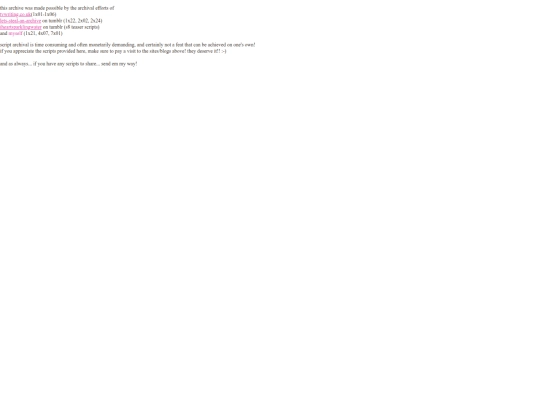 gallery/credit-scripts screenshot