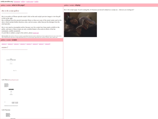 gallery/scripts screenshot