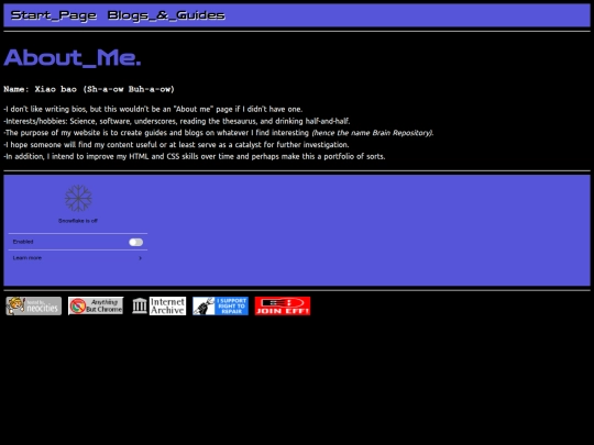 Main_Portal screenshot