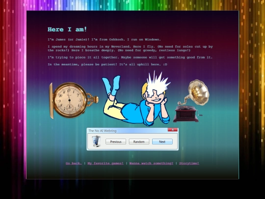 itsme/hello screenshot