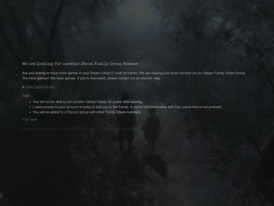 games screenshot