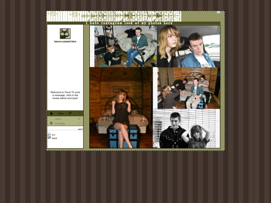 photos screenshot