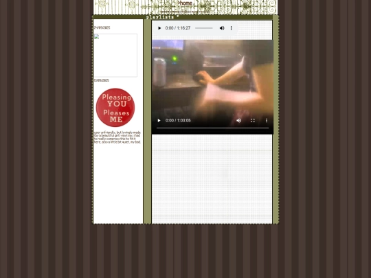 playlists screenshot