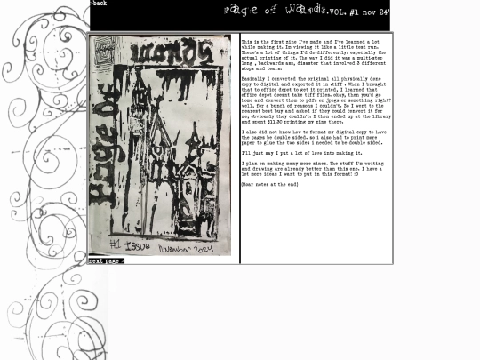 zinearchive screenshot