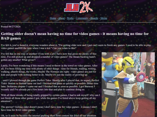 posts-bored screenshot