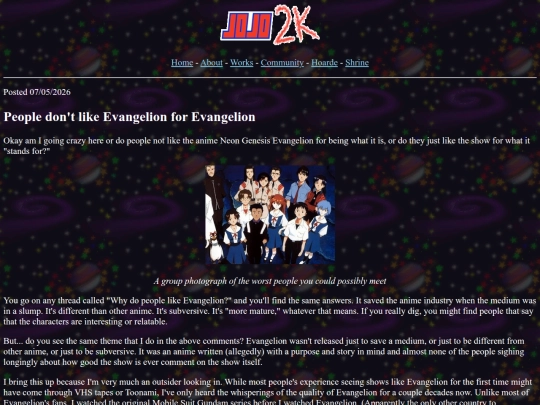 posts-nge screenshot