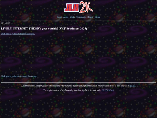 posts-vcfmov screenshot