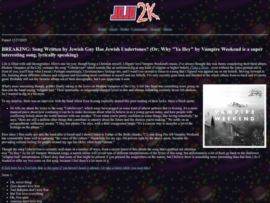 posts-yahey screenshot
