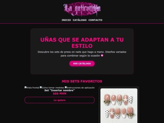 lagaticurista screenshot