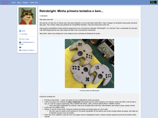 blog/posts/2025/08/11/retrobright-minha-primeira-tentativa-e-bem screenshot