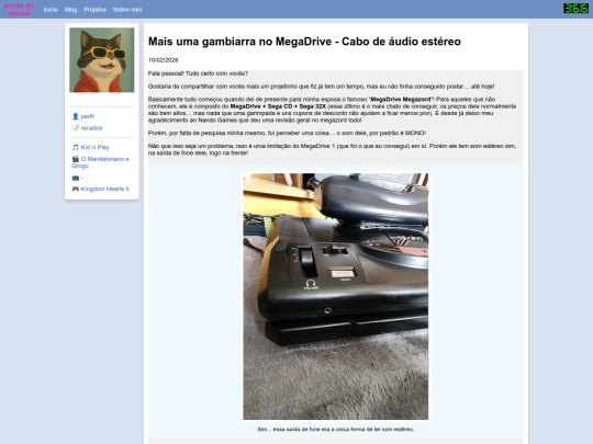 blog/posts/2026/02/10/mais-uma-gambiarra-no-megadrive-cabo-de-audio-estéreo screenshot