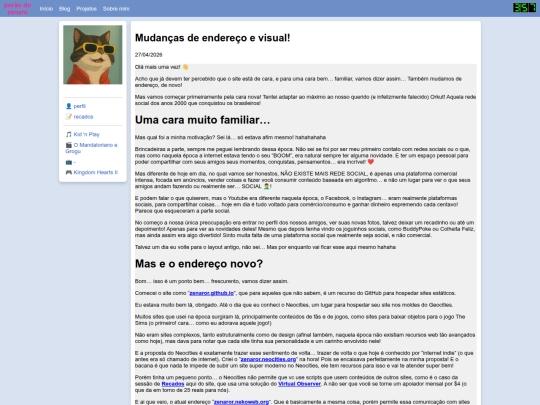 blog/posts/2026/04/27/mudancas-de-endereco-e-visual screenshot