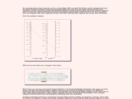 archive/2025-05-21-ARTICLE-Analogue-Computers screenshot
