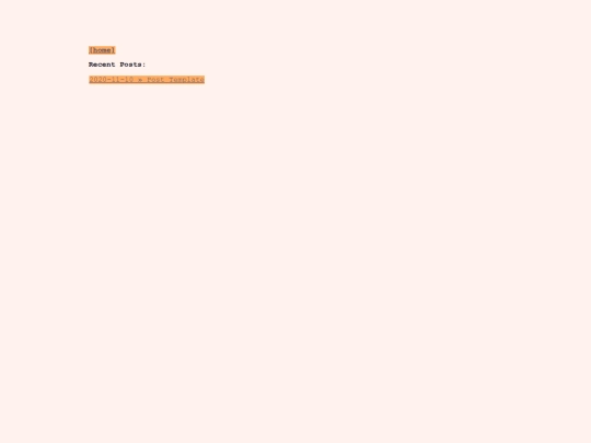 writings screenshot