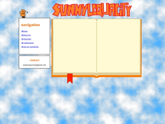 characterinfo screenshot
