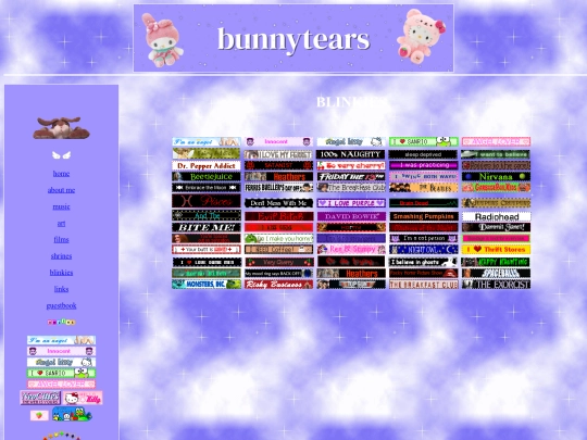blinkies screenshot