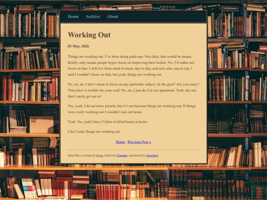 posts/2026-05-03-Working-Out screenshot