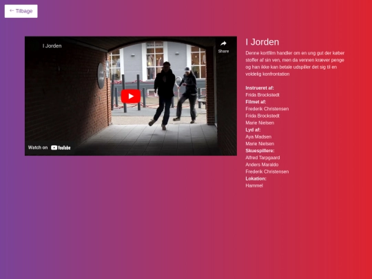 IJorden screenshot