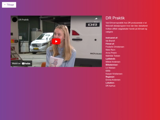 drpraktik screenshot