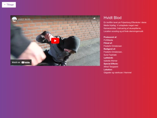 hvidtblod screenshot