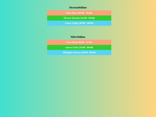 separate Tests/TimeTableNew/Backup/index_timeTable screenshot
