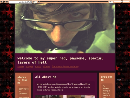 images screenshot