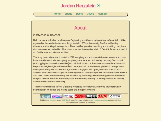 about screenshot