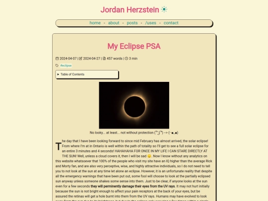 posts/eclipse_2024 screenshot