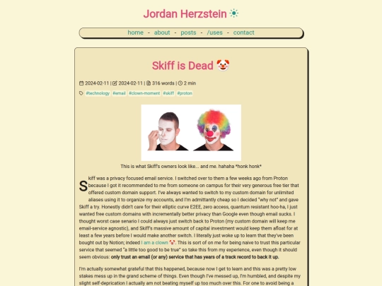 posts/skiffdead screenshot