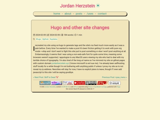 posts/thingstocome screenshot