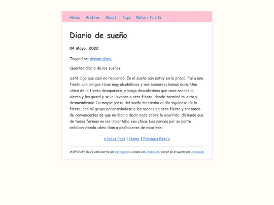blog/posts/2022-05-04-Diario-de-sueno screenshot