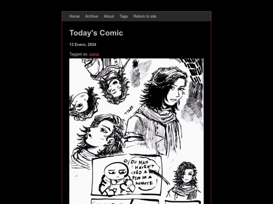 blog/posts/2024-01-13-Today's-Comic screenshot