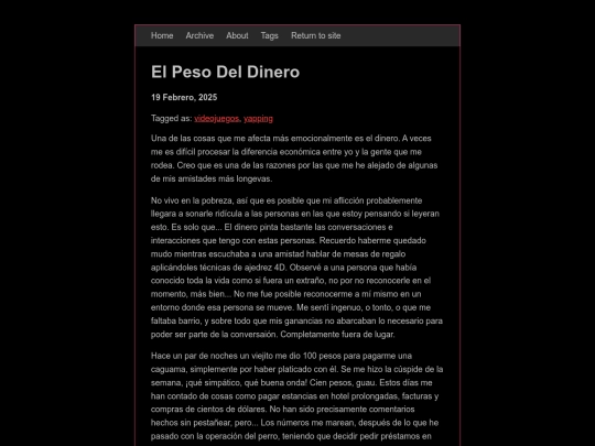 blog/posts/2025-02-19-El-Peso-Del-Dinero screenshot