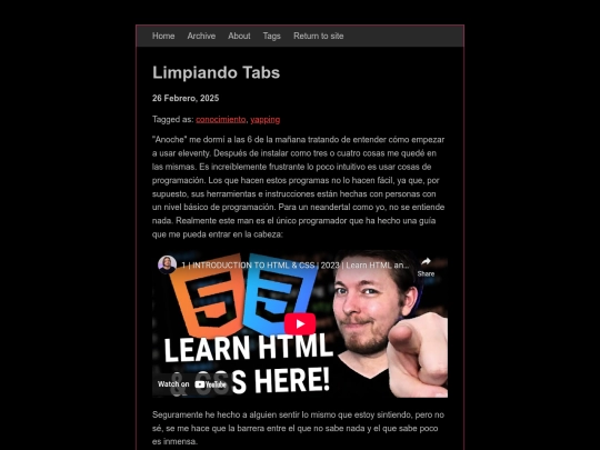 blog/posts/2025-02-26-Limpiando-Tabs screenshot