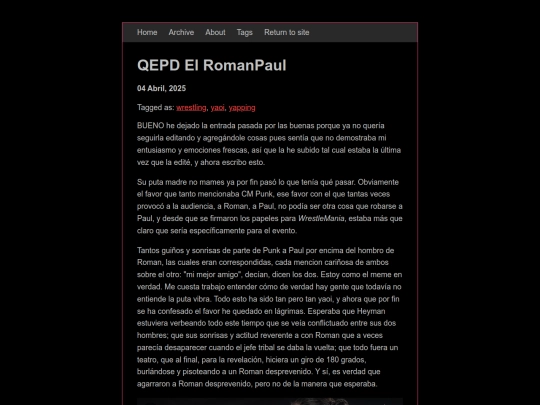 blog/posts/2025-04-04-QEPD-El-RomanPaul screenshot