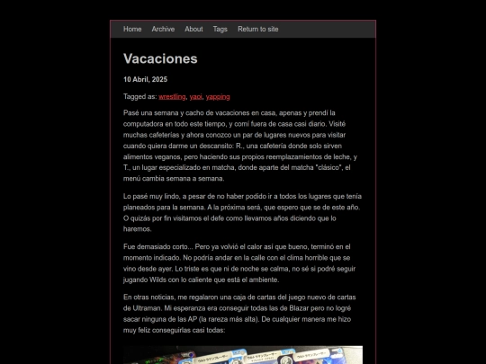 blog/posts/2025-04-10-Vacaciones screenshot